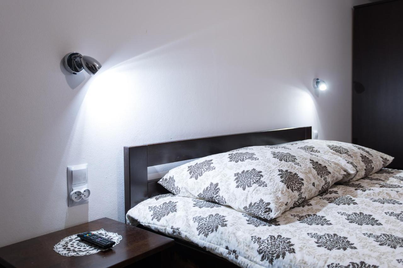 Dom Pod Lipa Villa Rymanów-Zdrój Dış mekan fotoğraf