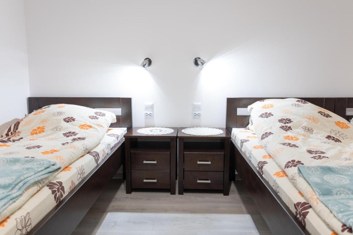 Dom Pod Lipa Villa Rymanów-Zdrój Dış mekan fotoğraf
